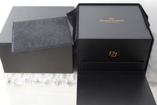 Roger dubuis excalibur - dubuis,