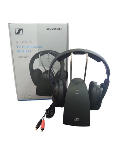 Sennheiser 120 casque - sennheiser, rs
