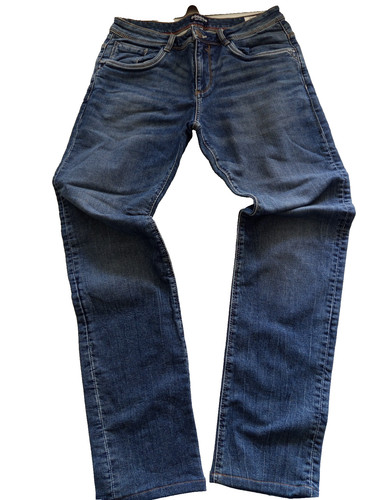 Jean homme bonobo slim - jean, fit