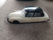 Citroën DS 19 Copie Gégé