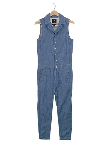 Star raw combinaison dames - g-star,