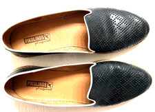 PIKOLINOS Blue Laser Cut