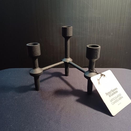 Bhg articulated candelabra - bhg,