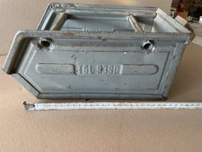 Casier industriel - casier,