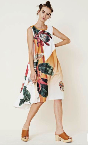 High magnifique robe - magnifique,