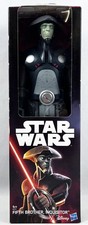 Star Wars Rebels - Hasbro -
