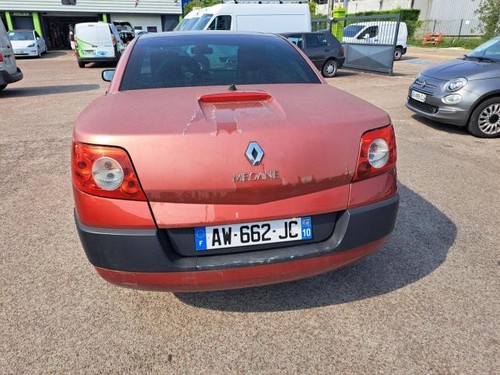 Retroviseur droit renault - droit,
