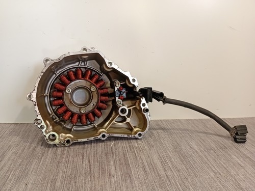 Carter stator allumage moteur - carter,