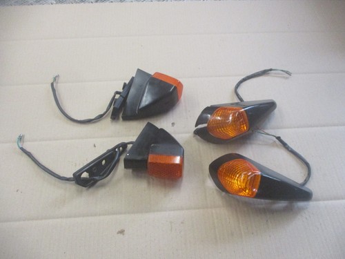 Clignotants pour honda 750 vfr - 750,