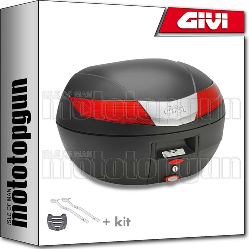 Givi top case v40n - top,