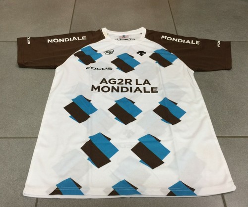 Tee shirt maillot - maillot, velo