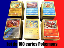 🇫🇷Carte Pokémon