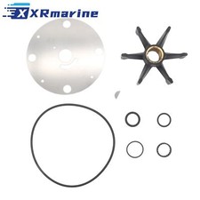 Kit de réparation de pompe à