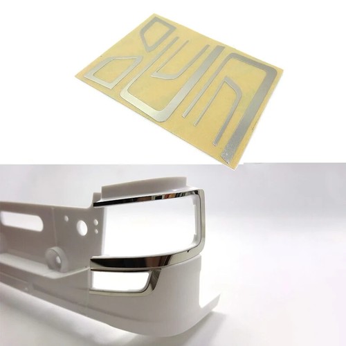 Metal sticker car lamp for - lamp,