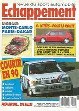 Echappement 255 golf - echappement, n°255