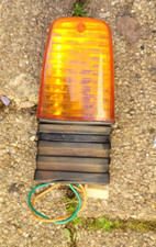 Clignotant avant gauche Chunlan Starway CL100 – 2 (03/2000)