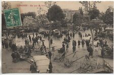 LANGRES - Haute Marne - CPA 52