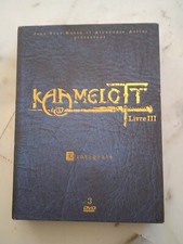 DVD / SAISON KAAMELOTT SAISON
