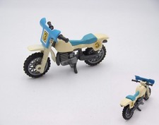 PLAYMOBIL (S233) RACING - Moto