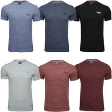 Superdry T-Shirt pour Hommes