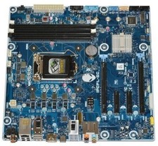 Carte mère Dell Alienware Aurora R7 pour ordinateur de bureau Intel S1151...