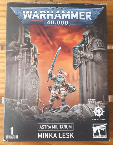 Warhammer 40k astra - warhammer, militarum