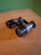 JUMELLES IRIS PARIS , MODELE