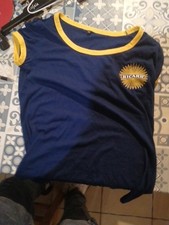 Authentique TEE SHIRT / MAILLOT RICARD STAFF TAILLE L