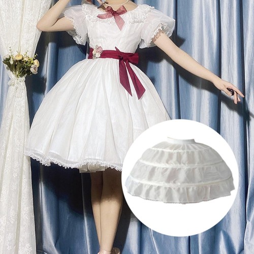 Hoops jupon tulle - hoops, jupons