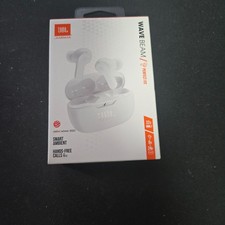 JBL Wave Beam Écouteurs