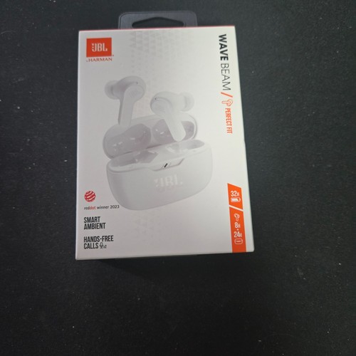 Jbl wave beam écouteurs - jbl,