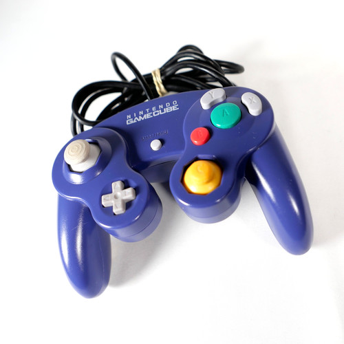Manette pad controller - manette,