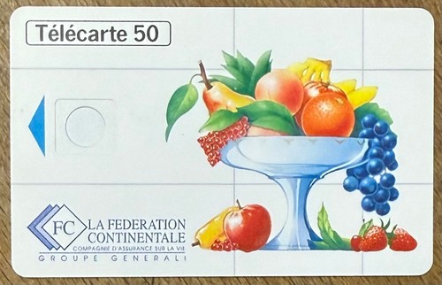Fédéra continentale - fÉdÉra.,