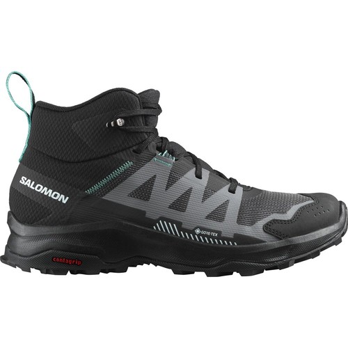 Chaussures salomon ardent mid - ardent,