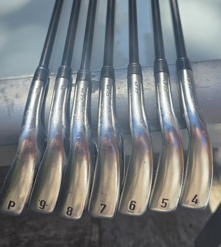 Set callaway apex - callaway,