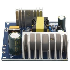 Convertisseur AC 110V 220V à