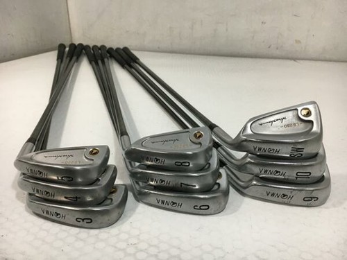 Honma 280 iron - iron, sw