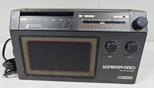 ITT Nokia 705-FM Radio - Non