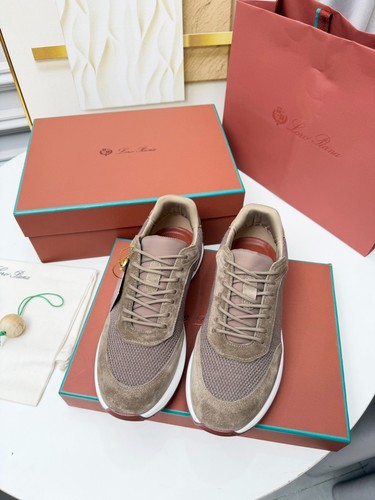 Loro piana men athleisure - loro,