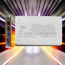 HX Batterie Pour Nokia 8210 8310 5210 6510 7650 8850 8910i Rechange BLB-2