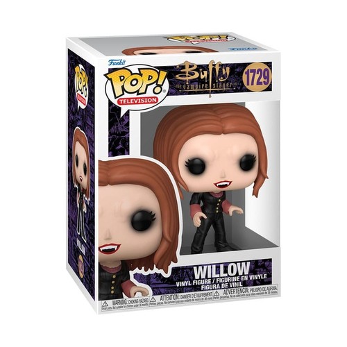 Pop television buffy the - buffy,