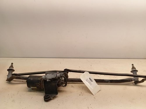 Moteur essuie glace avant
