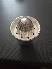 Presse agrumes Métal Argenté