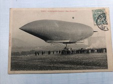 cpa RARE Ed. TOUL Le