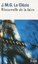 Ritournelle de la faim - Jean-Marie Gustav... - V83731
