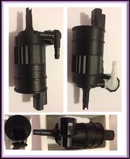 Pompe de Lave Glace Renault