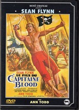 LE FILS DU CAPITAINE BLOOD