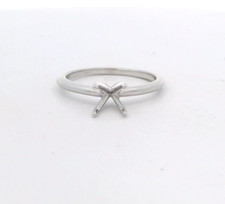 Neuf 14k or Blanc 6.2-6.8mm