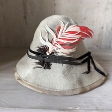 Chapeau Ancien Costume