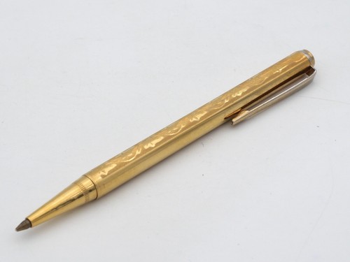 Stylo bille ancien ballpoint - stylo,